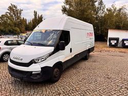 Gebraucht 2016 Iveco Daily Limousine | 8.490 € (Guter Preis)