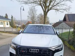 Weiß Gebraucht 2023 Audi SQ8 SUV | 97.500 € (Guter Preis)