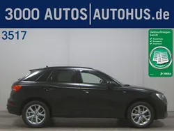 Schwarz Gebraucht 2020 Audi Q3 S-Line SUV | 27.680 € (Guter Preis)