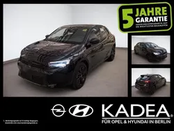 Lackierung schwarz perla nera/ Gebraucht 2024 Opel Corsa Kleinwagen | 16.990 € (Guter Preis)