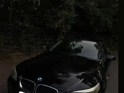 Schwarz Gebraucht 2006 BMW 520 Limousine | 3.200 € (Superpreis)