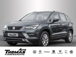 Grau Gebraucht 2018 Seat Ateca Style SUV | 14.479 € (Superpreis)