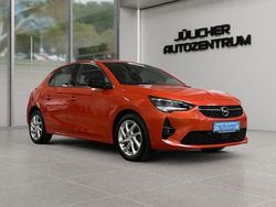 Orange Gebraucht 2019 Opel Corsa GS Line Kleinwagen | 14.990 € (Fairer Preis)
