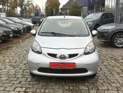 Gebraucht 2006 Toyota Aygo Cool Kleinwagen | 2.590 € (Etwas zu teuer)