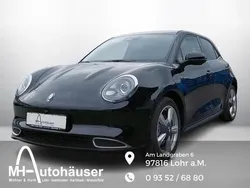 Starry black Neu 2025 Ora 03 Pro+ | 35.990 € (Etwas zu teuer)