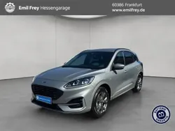 Mineral silber metallic Gebraucht 2024 Ford Kuga ST-Line X SUV | 31.950 € (Guter Preis)
