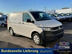 Candyweiß Gebraucht 2021 VW T6.1 Van | 23.460 € (Superpreis)