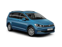 Gebraucht 2018 VW Touran Comfortline Van / Kleinbus | 20.990 € (Fairer Preis)