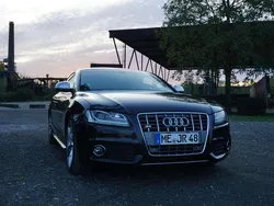 Schwarz Gebraucht 2007 Audi S5 Coupé | 17.500 € (Fairer Preis)