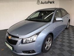 Gebraucht 2010 Chevrolet Cruze LS Limousine | 3.390 € (Superpreis)