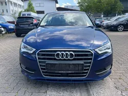 Schwarz Gebraucht 2016 Audi A3 Ambition Limousine | 9.999 € (Guter Preis)