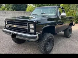 Gebraucht 1985 Chevrolet Blazer SUV | 18.000 €