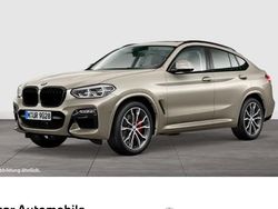 Bmw individual sonne Gebraucht 2021 BMW X4 M Sport SUV | 47.995 € (Fairer Preis)