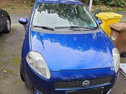 Gebraucht 2005 Fiat Grande Punto Dynamic Kleinwagen | 888 € (Guter Preis)