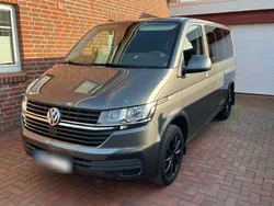 Grau Gebraucht 2023 VW T6.1 Van | 39.800 € (Superpreis)