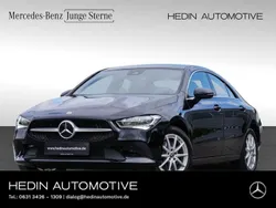 Mercedes CLA250e
