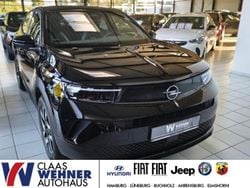 Schwarz Neu 2025 Opel Mokka Edition SUV | 21.750 € (Superpreis)
