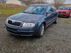 Gebraucht 2007 Skoda Superb Limousine | 3.100 € (Fairer Preis)