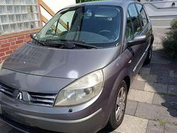 Gebraucht 2005 Renault Scénic II Van / Kleinbus | 1.400 € (Guter Preis)