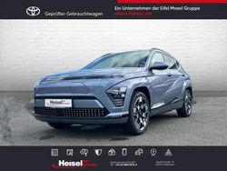 Meta blue / mic Gebraucht 2024 Hyundai Kona Prime SUV | 43.960 € (Teuer)