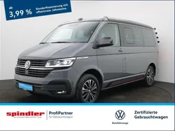 Pure grey Gebraucht 2023 VW T6.1 Edition Van | 62.480 € (Etwas zu teuer)