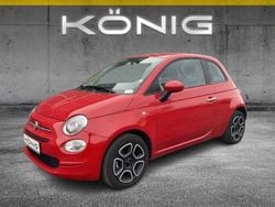Rot Gebraucht 2022 Fiat 500 Club Kleinwagen | 11.890 € (Guter Preis)
