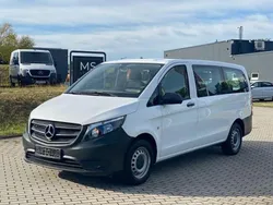 Weiß Gebraucht 2020 Mercedes Vito Van / Kleinbus | 29.800 € (Guter Preis)