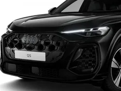 Mythosschwarz Neu 2025 Audi Q5 Edition .1 SUV | 84.450 €