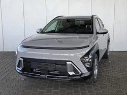 Cyber grey metallic Neu 2025 Hyundai Kona Prime SUV | 30.980 € (Fairer Preis)