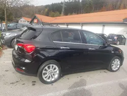 Schwarz Gebraucht 2016 Fiat Tipo Lounge Limousine | 6.700 € (Fairer Preis)