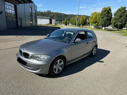Grau Gebraucht 2010 BMW 116 Performance Kleinwagen | 4.290 € (Fairer Preis)