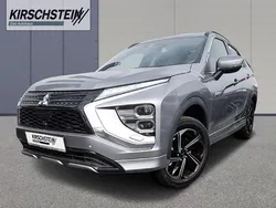 Platinumgrau (metallic) Gebraucht 2023 Mitsubishi Eclipse Cross Select SUV | 25.990 € (Guter Preis)