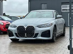 Brooklyn grau metallic Gebraucht 2021 BMW 430 Gran Coupé M Sport Coupé | 36.990 € (Guter Preis)