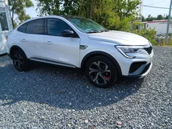 Weiß Gebraucht 2022 Renault Arkana R.S. SUV | 18.500 € (Guter Preis)