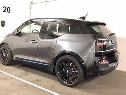 Grau Gebraucht 2020 BMW i3 Performance Limousine | 17.750 € (Guter Preis)
