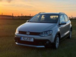 Gebraucht 2012 VW Polo Cross Kleinwagen | 8.700 € (Fairer Preis)