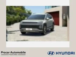 Celadon grey metalli Neu 2025 Hyundai Ioniq 6 Limousine | 66.390 € (Superpreis)