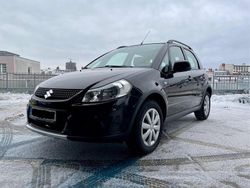 Braun Gebraucht 2014 Suzuki SX4 Limousine | 5.990 € (Superpreis)