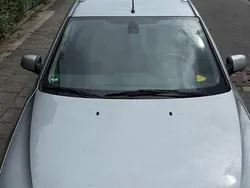 Silber Gebraucht 2006 Ford Mondeo Ghia Kombi | 1.200 € (Superpreis)