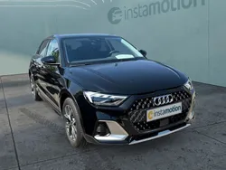 Schwarz Gebraucht 2024 Audi A1 Kleinwagen | 25.490 € (Fairer Preis)