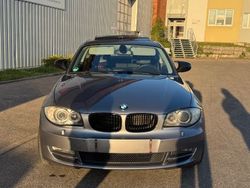 Grau Gebraucht 2011 BMW 120 Kleinwagen | 7.999 € (Fairer Preis)