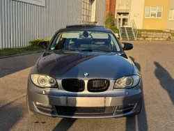 Grau Gebraucht 2011 BMW 120 Kleinwagen | 10.000 € (Teuer)