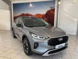 Solar silver Gebraucht 2025 Ford Kuga Active X SUV | 39.980 € (Fairer Preis)