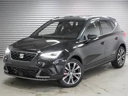 Grau Neu 2025 Seat Arona SUV | 29.109 € (Etwas zu teuer)