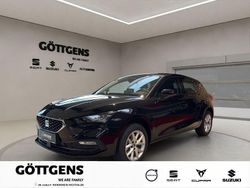 Schwarz Neu 2025 Seat Leon Style Limousine | 26.949 € (Teuer)