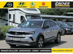 Gebraucht 2025 Opel Mokka Edition+ SUV | 21.690 € (Guter Preis)