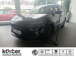 Schwarz Neu 2025 MG S5 Comfort SUV | 38.640 € (Etwas zu teuer)