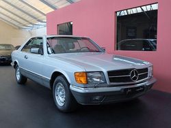 Silber Gebraucht 1982 Mercedes 380 | 59.500 €