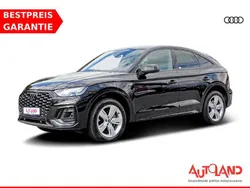 Andere Gebraucht 2022 Audi Q5 Ambiente SUV | 43.890 € (Fairer Preis)