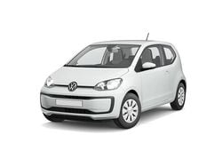 Gebraucht 2021 VW up! Kleinwagen | 11.580 € (Guter Preis)